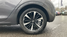 Peugeot 208 1.2 PureTech 82 Tech Edition 5dr [Start Stop] Petrol Hatchback